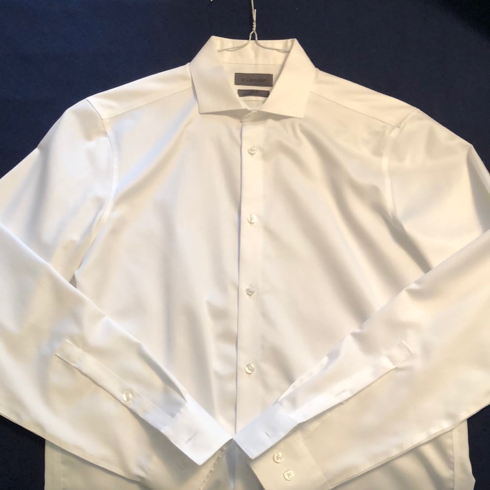 Calvin Klein Dress Shirt